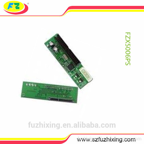 2.5 to IDE 3.5 Hard Drive HDD Converter For Laptop